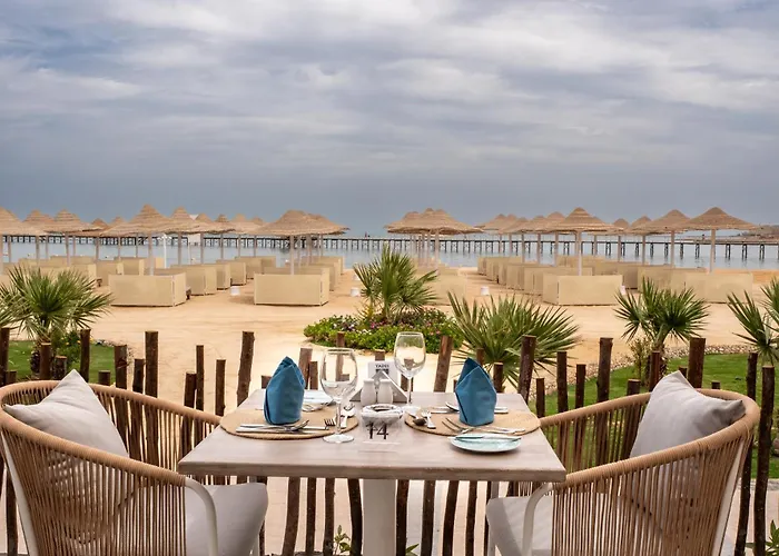 منتجع Sunrise Azalea Aqua Park