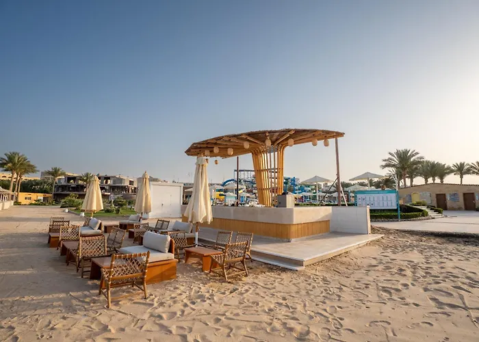 Sunrise Azalea Aqua Park منتجع
