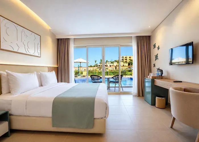 Sunrise Azalea Aqua Park منتجع 4*