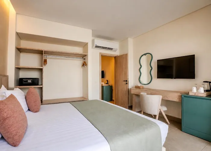 Sunrise Azalea Aqua Park منتجع 4*